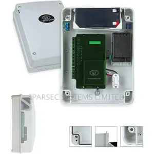Vantage – Swing Gate Motor