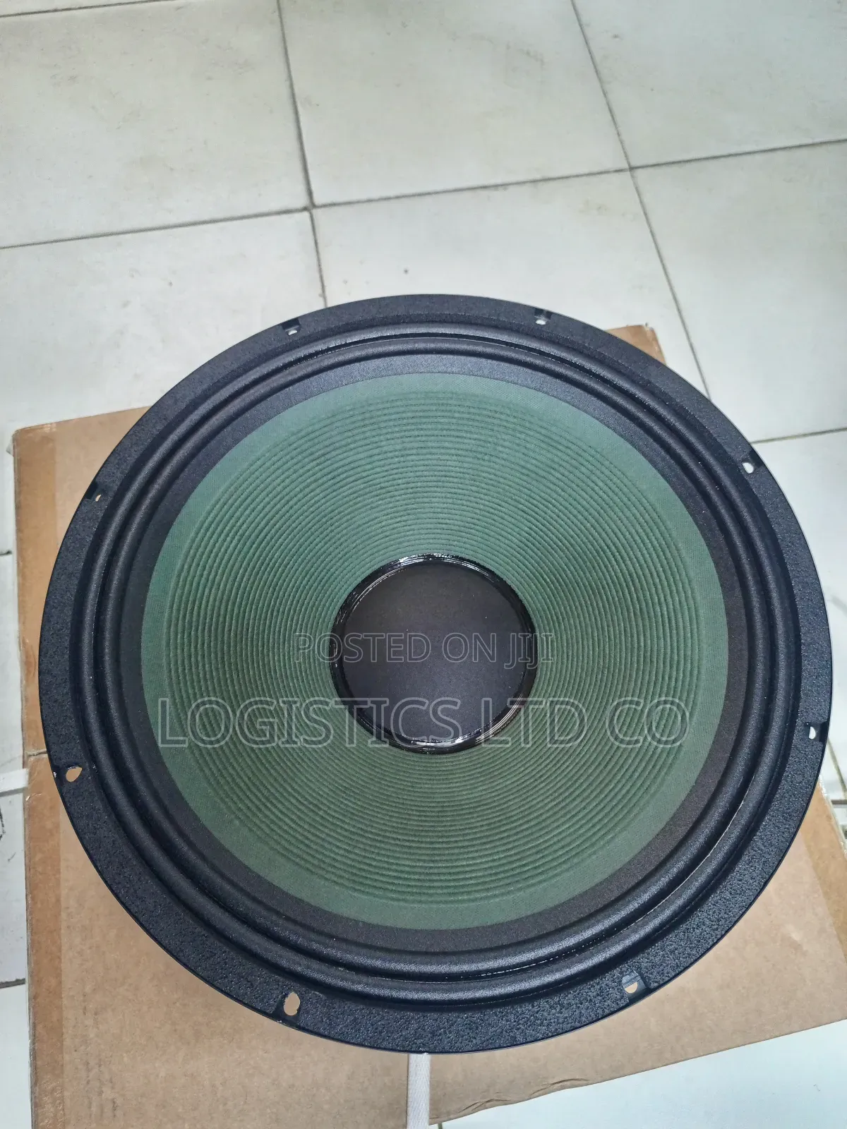 JBN 500watts Naked Midrange Speakers