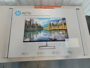 HP M24fe - 23.8" FHD Ips Monitor