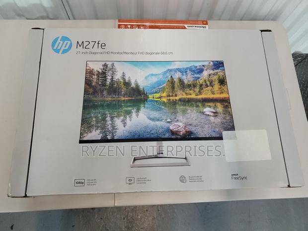 HP M24fe - 23.8" FHD Ips Monitor