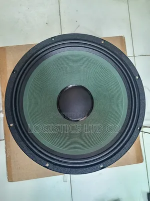 JBN 250w - 500watts 15inch Original Naked Midrange Speakers