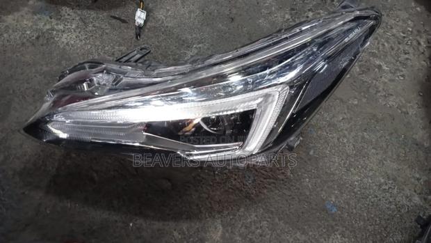 Subaru Impreza Gp 2016-2019 Headlight - thumbnail 2