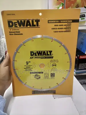 Grinder Disk