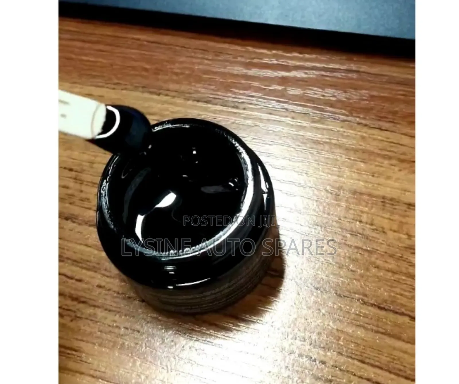 Pure Himalayan Shilajit Extract Resin