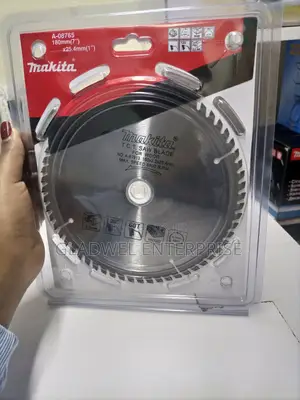 Grinding Disk
