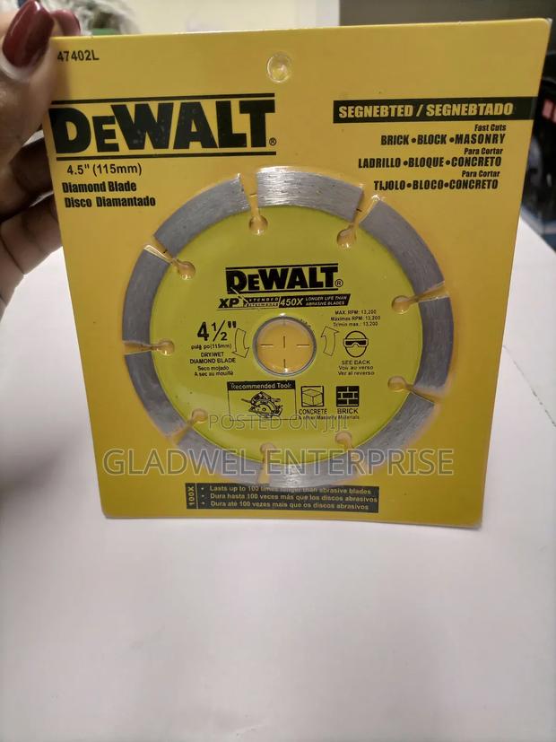 Grinding Disk