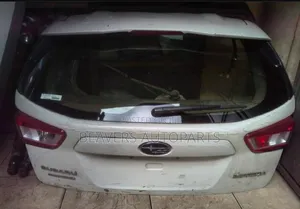 Impreza GP 2016-2019 Model Boot