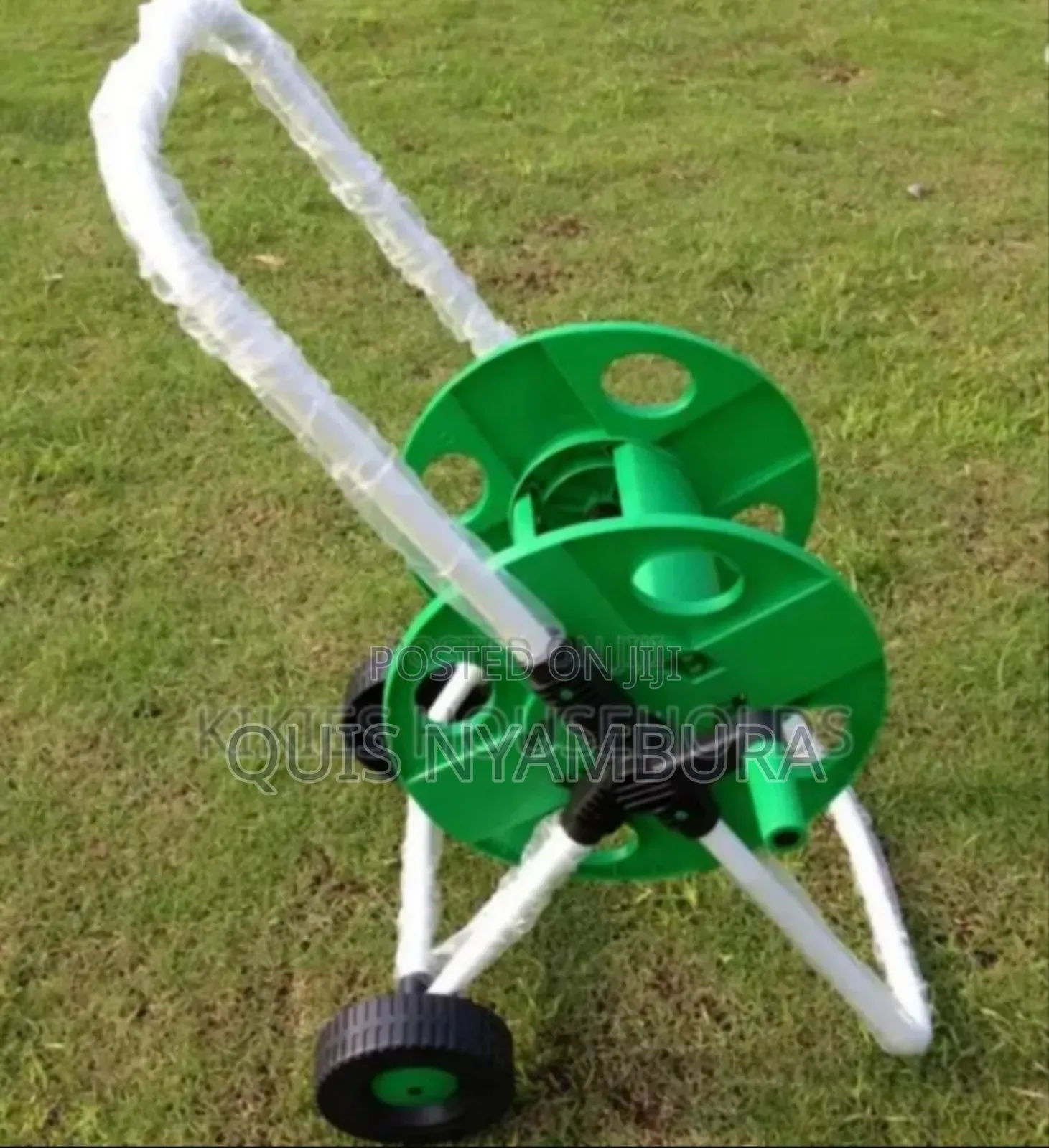 Reel Hose Trolley