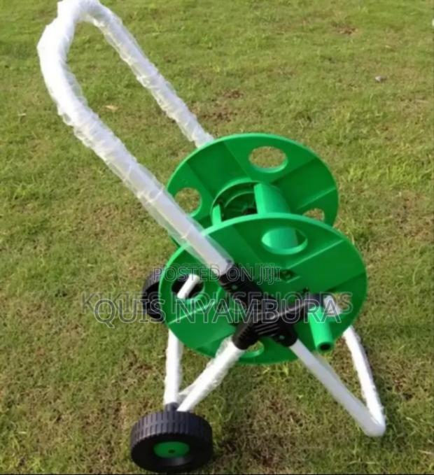 Reel Hose Trolley