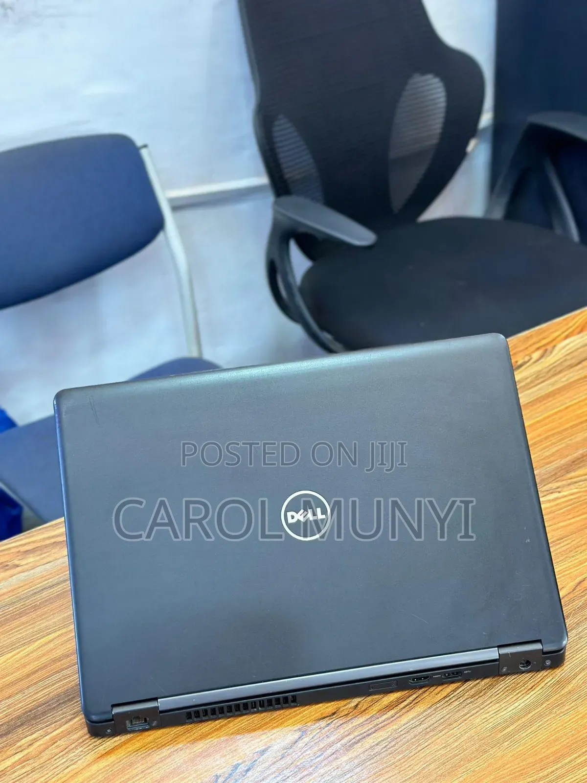 New Laptop Dell Latitude 5490 8GB Intel Core I7 SSD 256GB