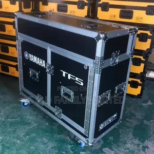 Yamaha TF5 Flightcase