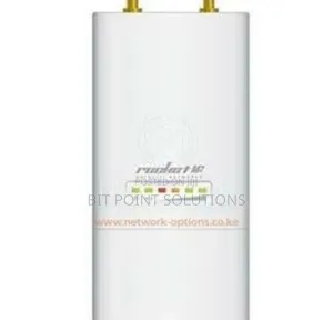 Ubiquiti Rocketm2 Airmax 2.4ghz Wireless PTP/PTMP
