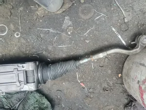 Aud A6,A4,A5 Steering Rack Complete Ex German
