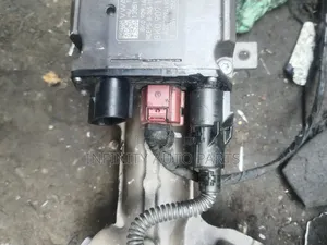 Aud A6,A4,A5 Steering Rack Complete Ex German