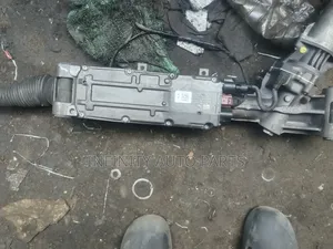 Aud A6,A4,A5 Steering Rack Complete Ex German