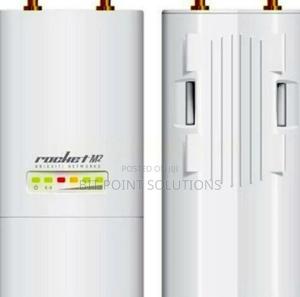 Ubiquiti Rocketm2 Airmax 2.4ghz Wireless - thumbnail 2