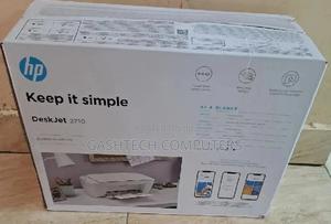HP Deskjet Wireless /**2710 **HP 2710 - thumbnail 2