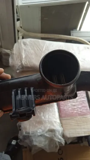 Hilux Revo, Fortuner 2015-2020 Turbo Radiator