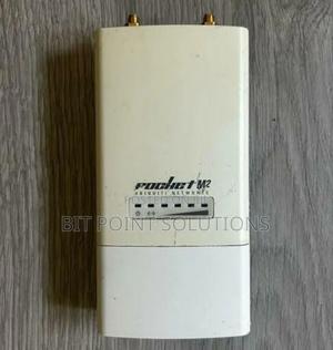 Ubiquiti Rocketm2 Airmax 2.4ghz Wireless// Rocket M2 - thumbnail 2