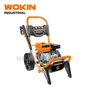 Petrol High Pressure Washer(Industrial),7hp 220bar