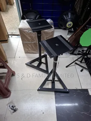 Newnabie Studio Monitor Stands