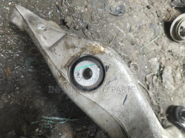 Mercedes Benz W251 Ml 350 Lower Control Arms