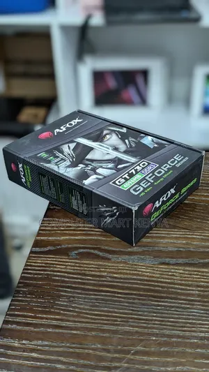 Afox Graphics Card GT730 4GB DDR3