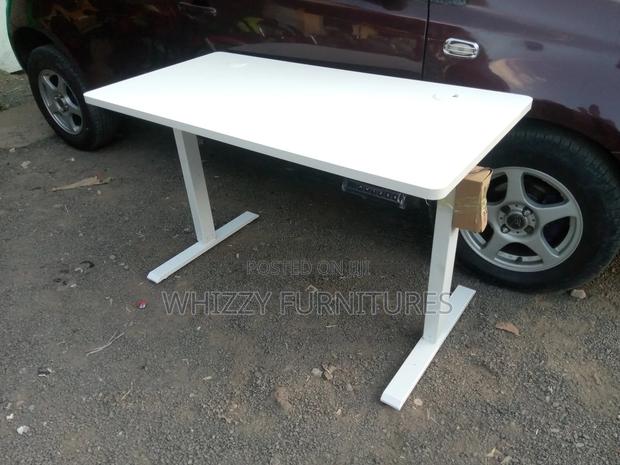 Adjustable Table