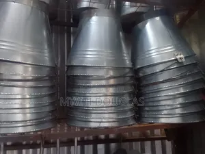 Heavy Duty Bucket