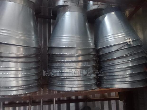 Heavy Duty Bucket