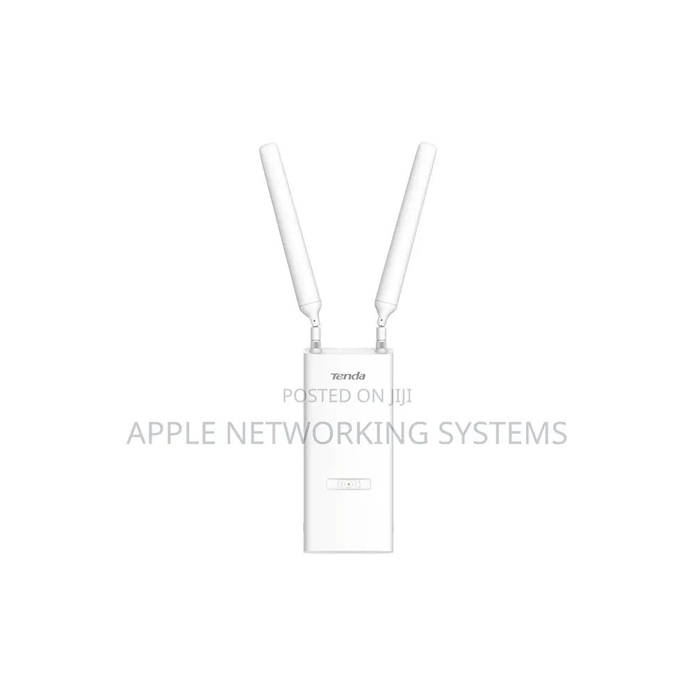 Tenda OAP1200 AC1200 Indoor/Outdoor Gigabit Wireless AP