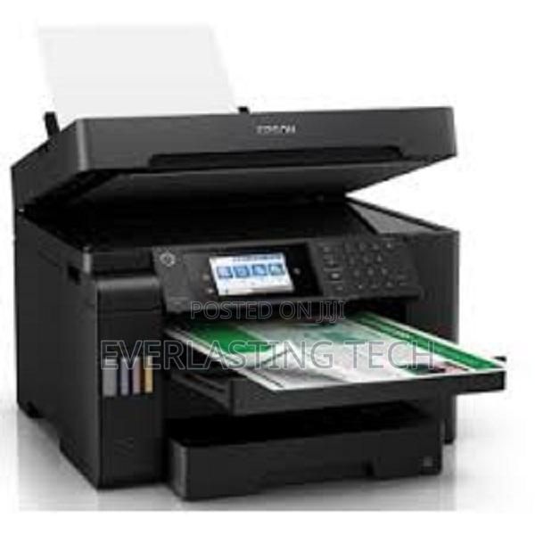 Epson Ecotank L15150 A3 Wi-Fi Duplex All-in-One Ink Tank Pri