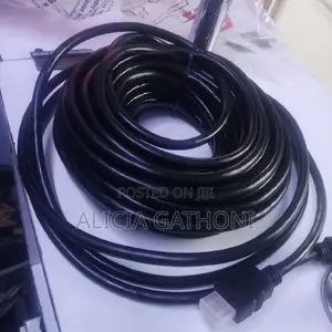 20 MTRS High Speed HDMI Cable