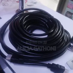 20 MTRS High Speed HDMI Cable