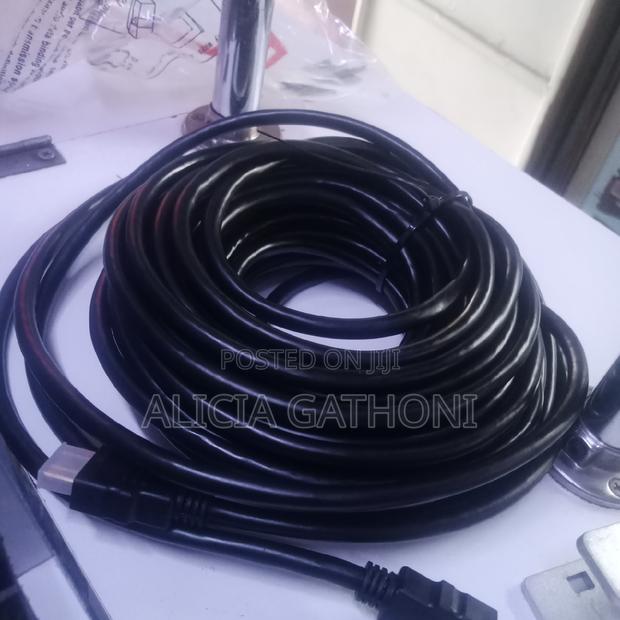 20 MTRS High Speed HDMI Cable - thumbnail 4