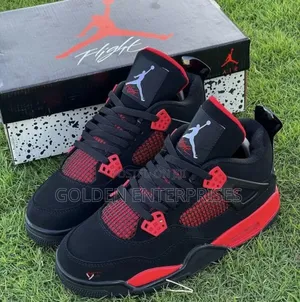 Air Jordan 4, J4 Size 36-45