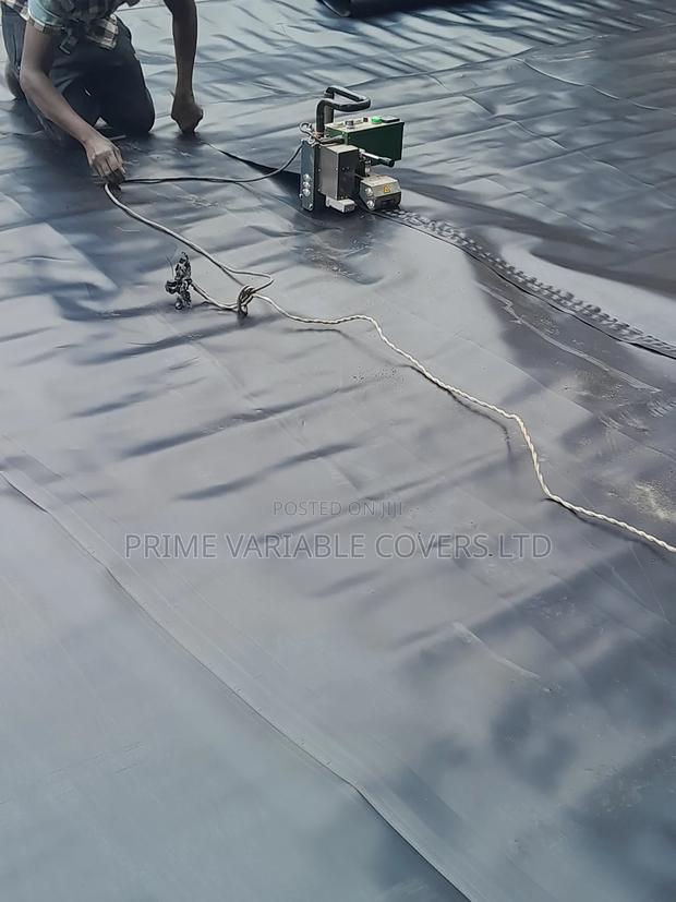 Quality Produces Indam Liner - main view