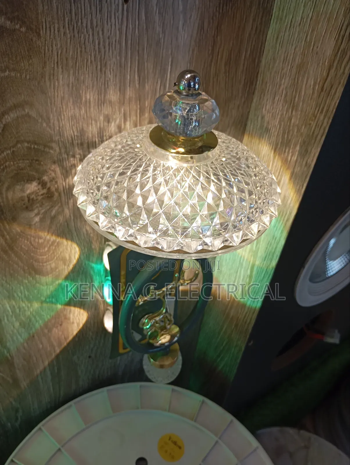 Modern Wall Light