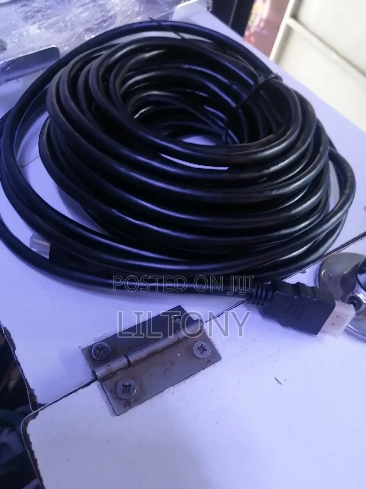 15mtrs High Speed Hdmi Cable
