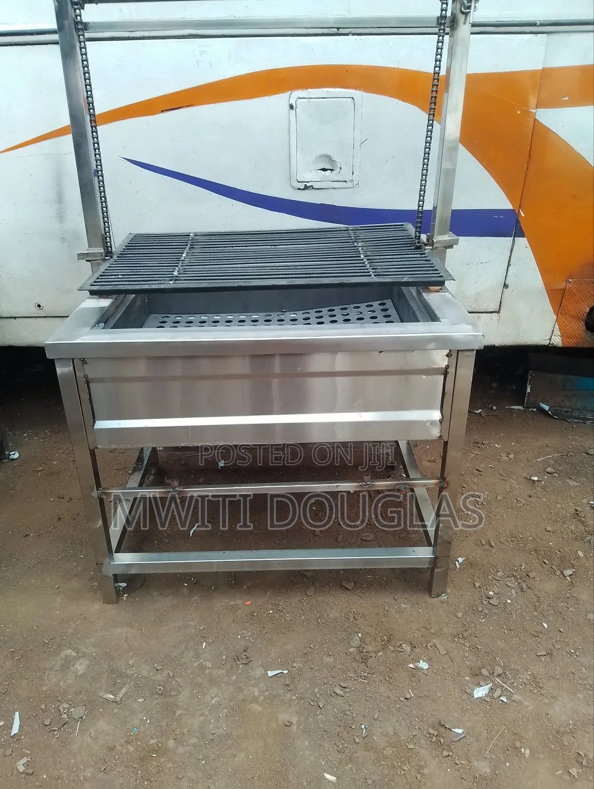 Top Ranked Gas Grill