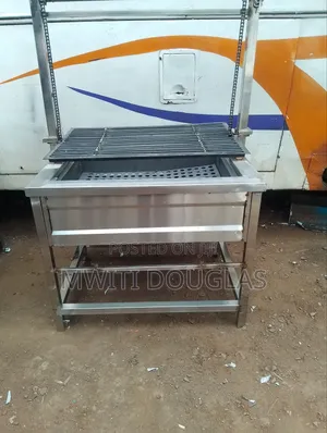 Top Ranked Gas Grill