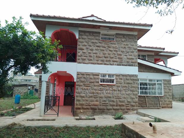 5bdrm Maisonette in Milimani, Kitengela for rent - thumbnail 4