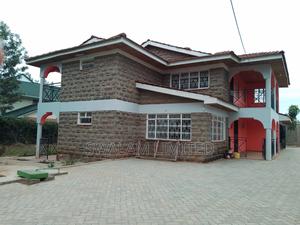 5bdrm Maisonette in Milimani, Kitengela for rent - thumbnail 2