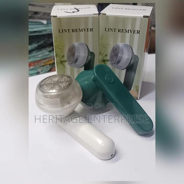 Lint Remover Electric Remover