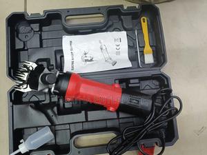 Electric Sheep Wool Shaver - thumbnail 2