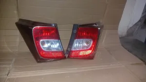 Honda Freed Taillights