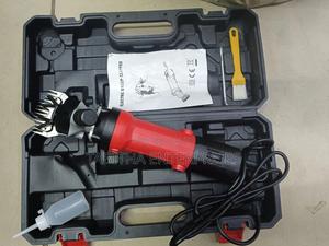 Wool Shaver/Sheep Wool Shaver - main view