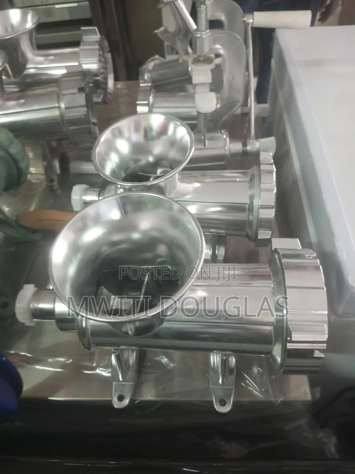 Manual Saw Bone