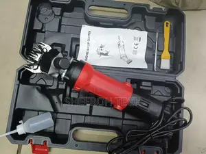 Electric Shaving Machine/ Sheep Trimmer