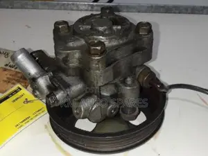Suzuki G16a Power Steering Pump for Escudo.